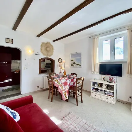 Holidaycasa Mike - Con Terrazzo Vista Mare *