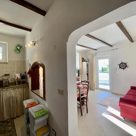 Apartment Holidaycasa Mike - Con Terrazzo Vista Mare *