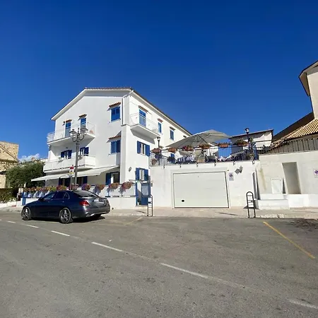 Appartement Holidaycasa Mike - Con Terrazzo Vista Mare Sperlonga