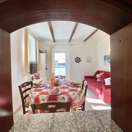 Holidaycasa Mike - Con Terrazzo Vista Mare * Sperlonga