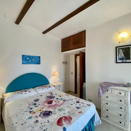 Holidaycasa Mike - Con Terrazzo Vista Mare Apartment Sperlonga
