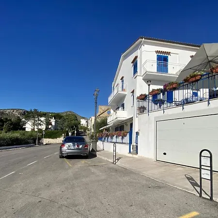 Holidaycasa Mike - Con Terrazzo Vista Mare Sperlonga