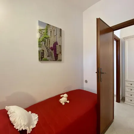 Apartment Holidaycasa Mike - Con Terrazzo Vista Mare Sperlonga