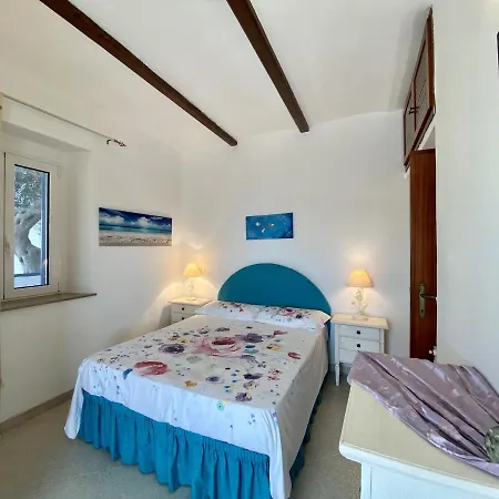 Holidaycasa Mike - Con Terrazzo Vista Mare Apartment