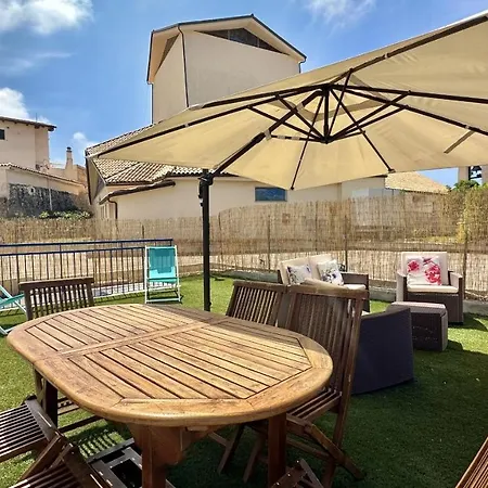 Holidaycasa Mike - Con Terrazzo Vista Mare *
