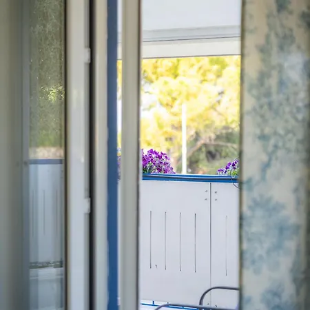 Holidaycasa Mike - Con Terrazzo Vista Mare Appartement Sperlonga