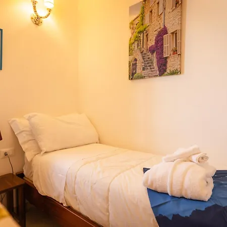 Holidaycasa Mike - Con Terrazzo Vista Mare *