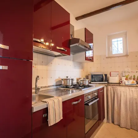 Holidaycasa Mike - Con Terrazzo Vista Mare Appartement